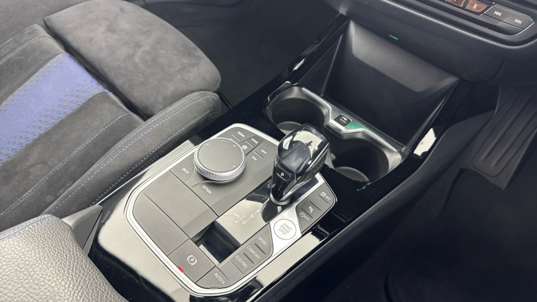 BMW 1 Series M135i xDrive 5dr Step Auto Petrol Hatchback